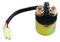 QuadBoss 19-21 Honda SXS1000 Talon 1000R Starter Solenoid & Relay