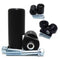 Complete Slider Kit Black