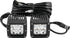 QuadBoss Paired Led 3in Pod Flood