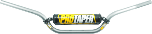 ProTaper SE ATV Mid Handlebar - Platinum Gray