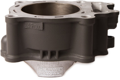 CYLINDER WORKS Cylinder Only 78.00/Std Hon - 422-10001