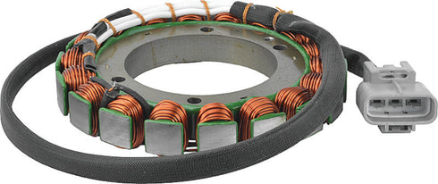 QuadBoss 01-08 Kawasaki KAF620G Mule 3000 Stator