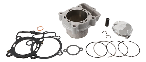 CYLINDER WORKS Cylinder Kit Bb 81.00/+3.0 14.4:1 Husq/Ktm - 422-51006K