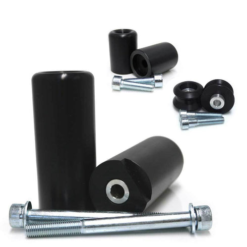 Complete Slider Kit Black