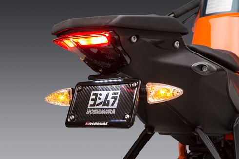 YOSHIMURA Fender Eliminator Kit Ktm - 960-9113