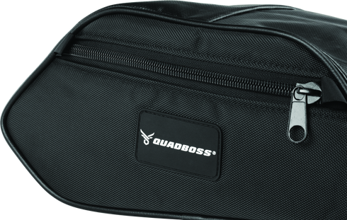 QuadBoss Polaris General Console Bag