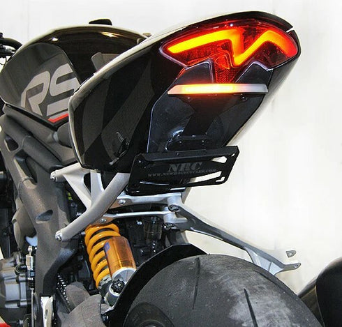 NEW RAGE CYCLES Fender Eliminator Tri - 565-0093
