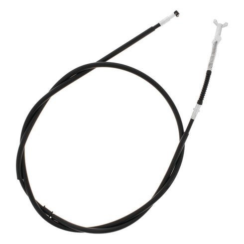 QuadBoss 04-07 Honda TRX400FA/FGA FourTrax Rancher 4x4 AT Parking Brake Cable