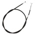 QuadBoss 04-07 Honda TRX400FA/FGA FourTrax Rancher 4x4 AT Parking Brake Cable