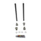 PIVOT WORKS A Arm Bearing Kit Pol - 52-1171