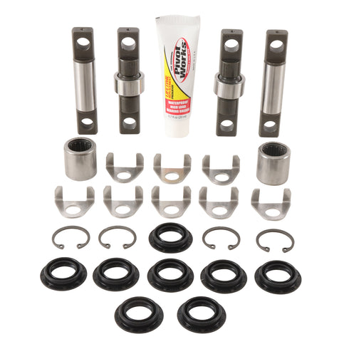 PIVOT WORKS A Arm Bearing Kit Kaw - 52-1156