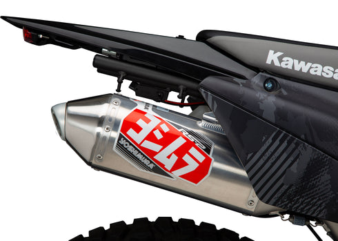 YOSHIMURA Exhaust Rs 2 Race So Ss/Ss/Al - 960-9517