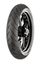 Continental ContiRoad - 100/80-17 M/C 52S TL Front