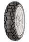 Continental TKC 70 Rocks - 130/80 R17 M/C 65S TL M+S Rear