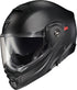 SCORPION EXO Exo At960 Modular Helmet Matte Black Xs - 75-2213XS