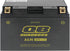 QuadBoss Maintenance-Free AGM Battery QB9B-4-FA