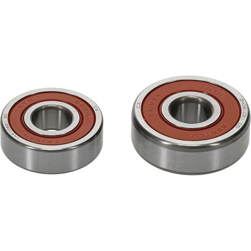 PIVOT WORKS Wheel Bearing Kit Premium - 22-51177P