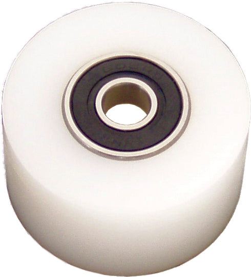 MODQUAD Chain Roller W/Bearing (White) - 28-42404