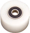 MODQUAD Chain Roller W/Bearing (White) - 28-42404