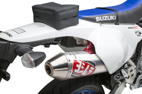 YOSHIMURA Exhaust Street Rs 2 Full Sys Ss Al Ss - 960-2411