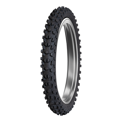 Dunlop Geomax MX34 Front Tire - 60/100-14 M/C 29M TT