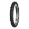 Dunlop Geomax MX34 Front Tire - 70/100-17 M/C 40M TT