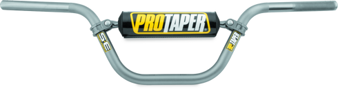 ProTaper SE XR50 Handlebar - Platinum Gray