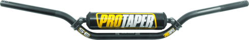 ProTaper SE Windham/RM Mid Handlebar - Jet Black