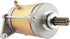QuadBoss 15-18 CFMOTO CForce 800 Motor Starter