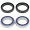 QuadBoss 04-11/13-15 Gas Gas EC 125 Front Wheel Bearing & Seal Kit For Offroad