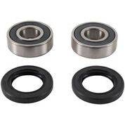 PIVOT WORKS Front Wheel Bearing Kit - 52-0406