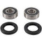 PIVOT WORKS Front Wheel Bearing Kit - 52-0406