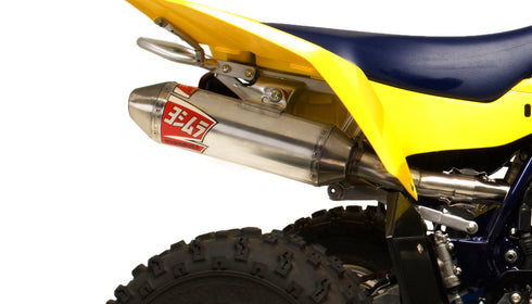 YOSHIMURA Signature Rs 2 Full System Exhaust Ss Al Ss - 961-8101