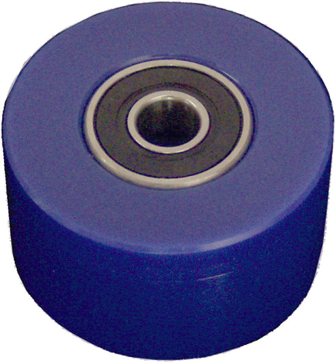 MODQUAD Chain Roller W/Bearing (Blue) - 28-42405