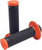 ProTaper Pro Series Clamp On Full Diamond Orange/Black