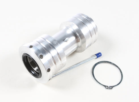 MODQUAD Rear Bearing Carrier (Silver) - 28-43114