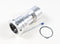 MODQUAD Rear Bearing Carrier (Silver) - 28-43114