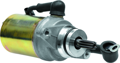QuadBoss 87-90 Yamaha YFM100 Champ Motor Starter