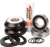 PIVOT WORKS Water Proof Wheel Collar Kits Rear Yam - 52-12244