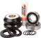 PIVOT WORKS Water Proof Wheel Collar Kits Rear Yam - 52-12244