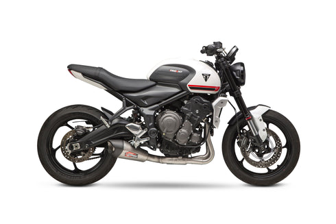 YOSHIMURA Exhaust At2 Race Fs Ss/Ss/Cf Works - 960-2100