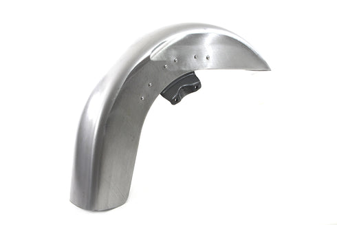 Wyatt Gatling Front Fender Raw - 50-0039