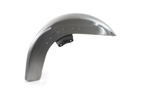 Wyatt Gatling Front Fender Raw - 50-0039
