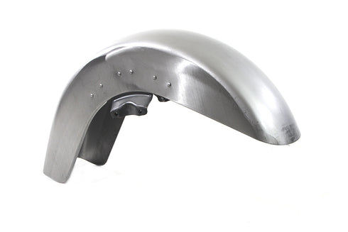 Wyatt Gatling Front Fender Raw - 50-0039