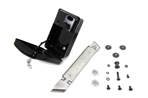 V-Twin Rectangular Tool Box Kit - 50-0041