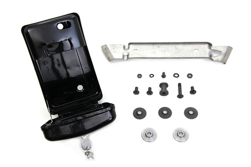 V-Twin Rectangular Tool Box Kit - 50-0041