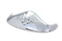 Wyatt Gatling Chrome Front Fender Tip - 50-0048