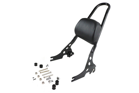 V-Twin 20 inch XL Sissy Bar with Pad - 50-0086