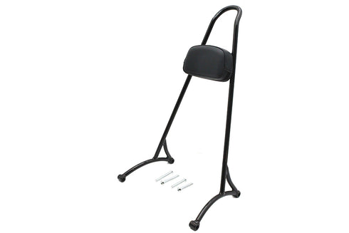 V-Twin 20 inch XL Sissy Bar with Pad - 50-0087