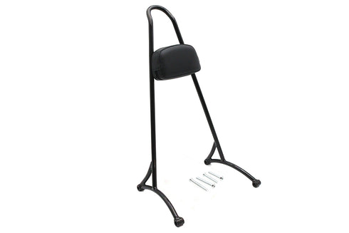 V-Twin 20 inch XL Sissy Bar with Pad - 50-0087